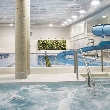 W.G. Johnson Pool